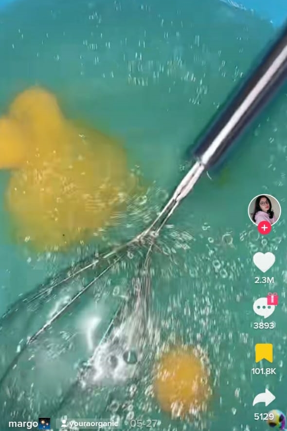 Trik bikin kulit risol ala Margo, lentur dan nggak mudah sobek