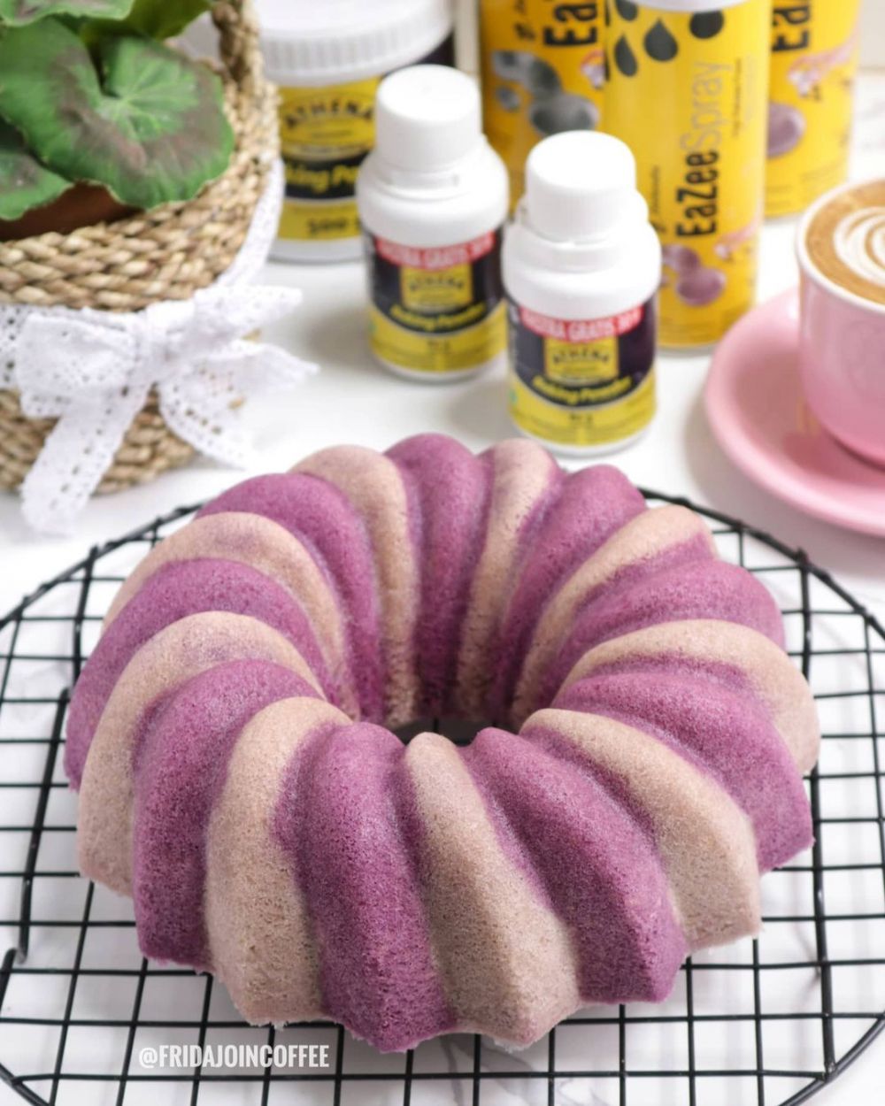 15 Resep olahan talas jadi aneka kue, lembut, legit, dan bikin nagih