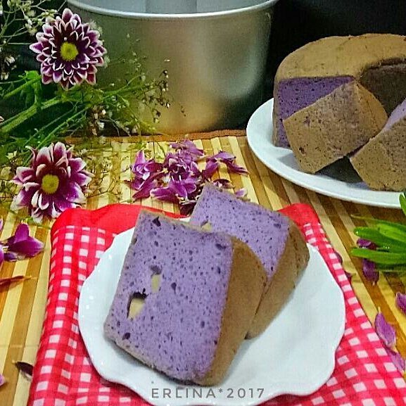 15 Resep olahan talas jadi aneka kue, lembut, legit, dan bikin nagih