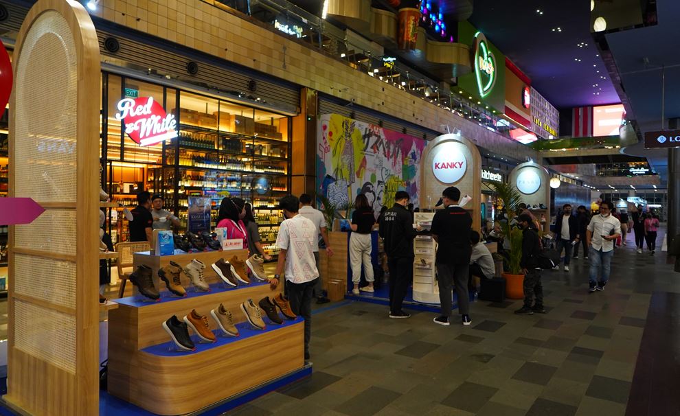 Sambut hari kemerdekaan, BCA UMKM Fest libatkan brand lokal terbaik