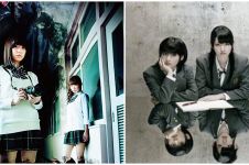 9 Rekomendasi film horor Jepang tentang sekolah, siap-siap tutup mata