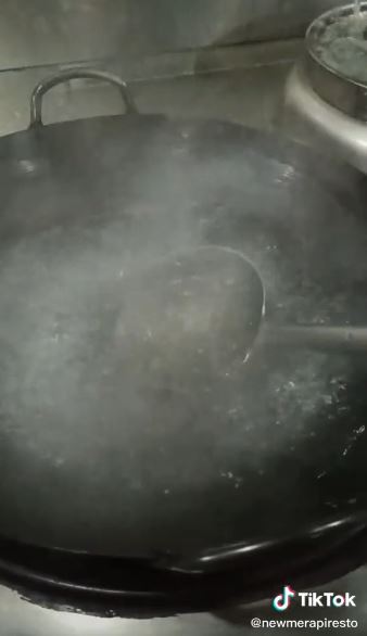 Trik sederhana merebus bihun agar tidak lembek dan menggumpal