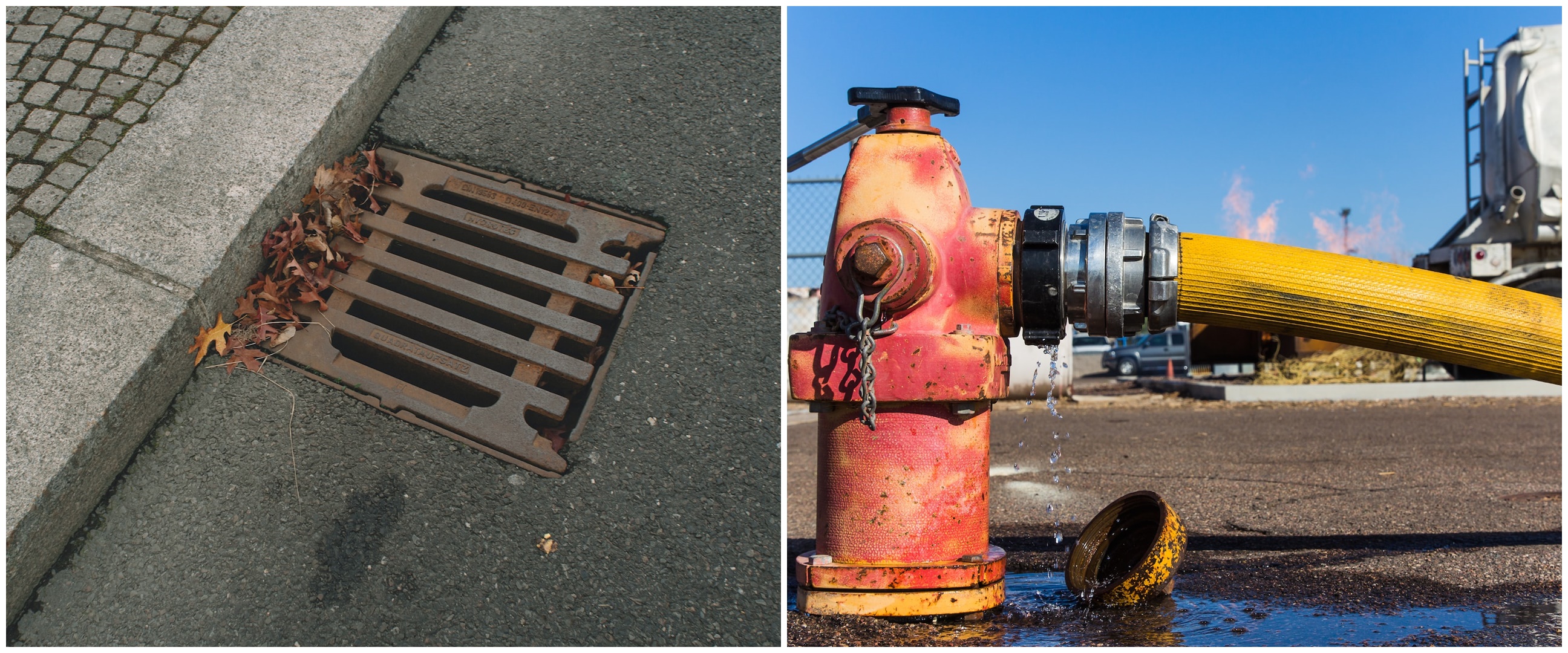 Infiltrasi adalah proses penyerapan air, pahami proses terjadinya