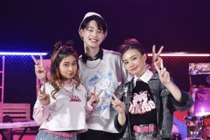 Luncurkan koleksi terbaru, jenama lokal ini gandeng tiga seleb TikTok