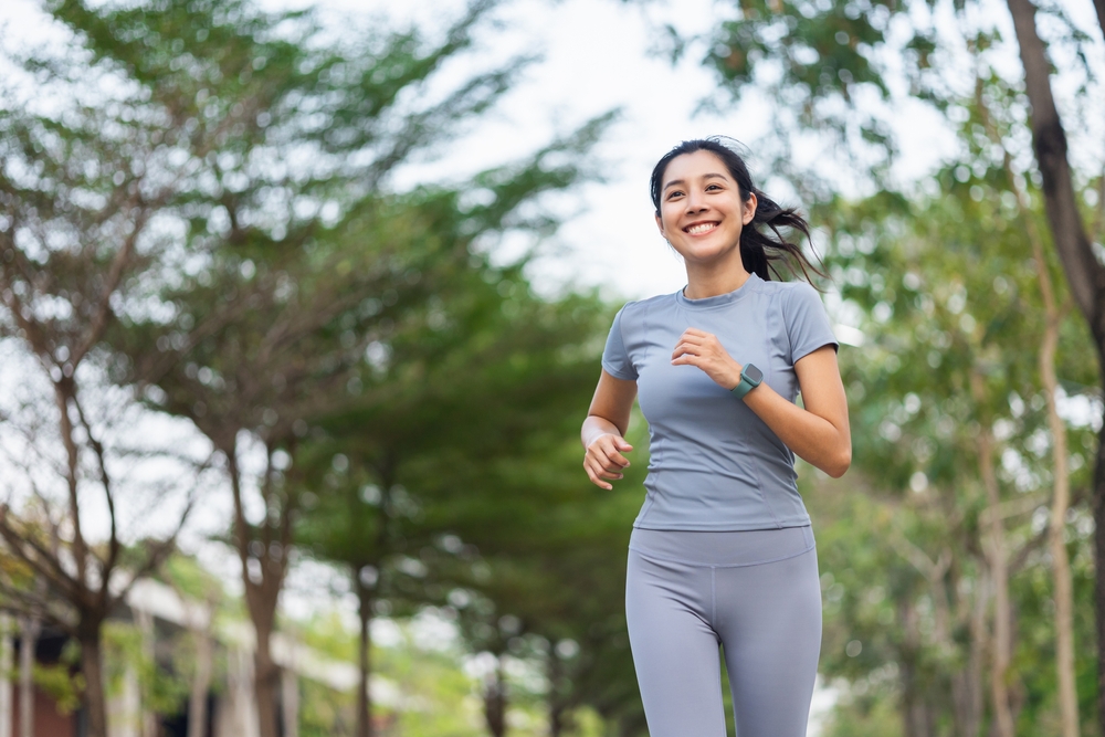 Penjelasan ilmiah jogging tingkatkan energi 65%, pas untuk me time