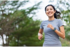 Penjelasan ilmiah jogging tingkatkan energi 65%, pas untuk me time