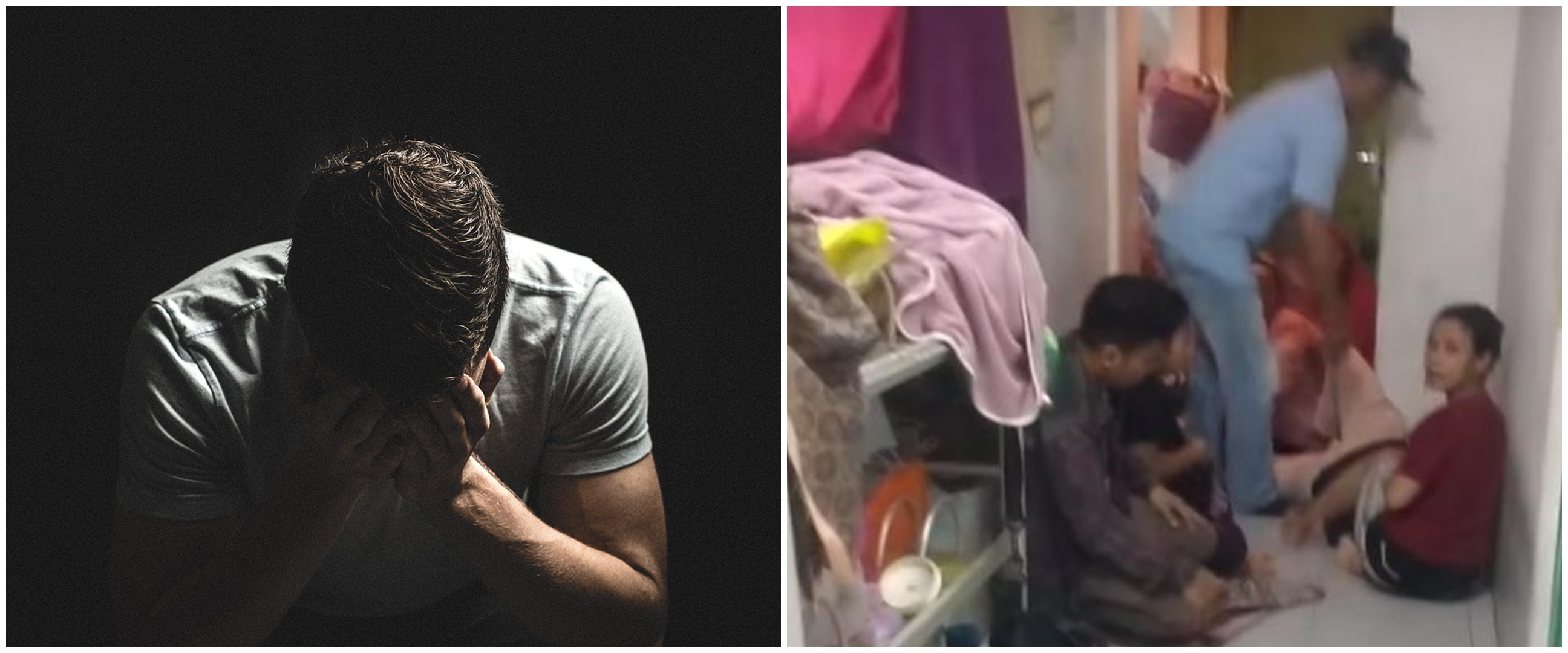 Rela beri gaji dan ATM, pria ini ditinggal nikah dan ditipu kekasihnya