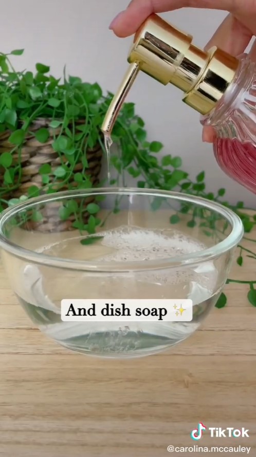 Tak perlu digosok, ini cara simpel bersihkan microwave dengan cepat