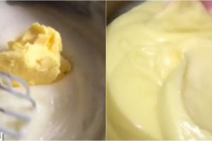 6 Cara membuat vla isian kue sus yang creamy, antiribet