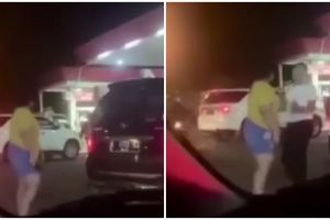 Oknum anggota DPRD diduga pukuli wanita, Hotman Paris sentil Kapolri