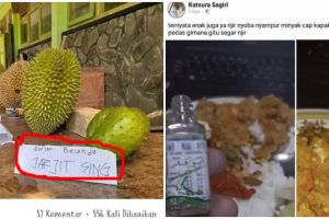 11 Tingkah absurd pengguna Facebook ini bikin nggak habis pikir