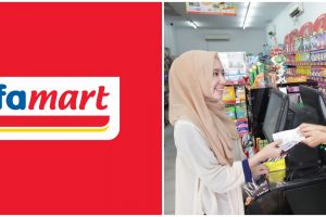 7 Cara transfer uang lewat Alfamart, nggak perlu ke bank
