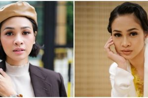 7 Rangkaian skincare rutin Andien Aisyah ini bikin wajah bebas jerawat