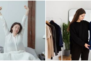 9 Arti mimpi diberi baju, jadi simbol harapan baru dalam hidup