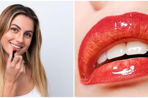 11 Rekomendasi lip crayon di bawah Rp 150 ribu, bibir lembap dan fresh