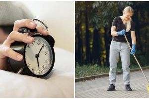 9 Arti mimpi menyapu, siap-siap ada kabar mengejutkan