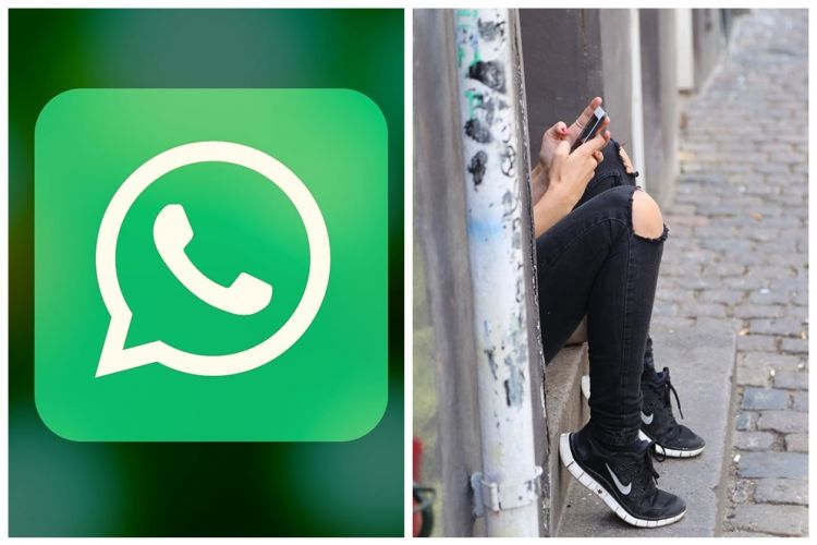 Ini cara lihat story WhatsApp tanpa ketahuan, bisa lewat file manager