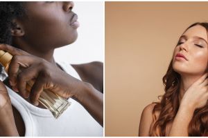 11 Rekomendasi parfum rambut antibau, harga di bawah Rp 150 ribu