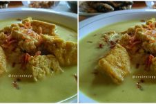 Resep orem-orem tahu tempe, masakan khas Malang yang bikin nagih