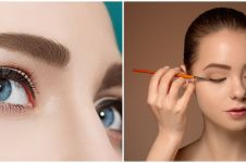 11 Rekomendasi eyeliner pensil, harga di bawah Rp 100 ribu