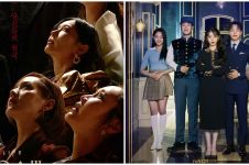 7 Rekomendasi drama Korea cewek kaya raya, bikin jiwa miskin menjerit