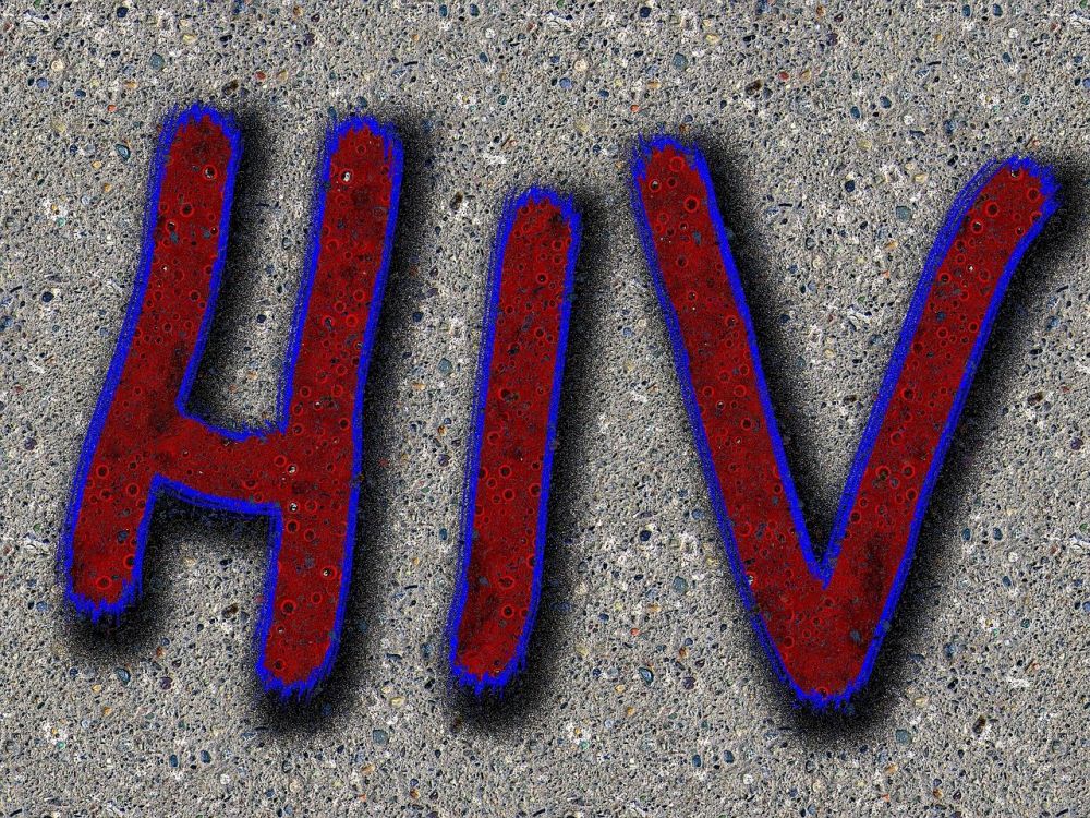 Gadis usia 15 tahun ini rela suntik darah HIV kekasih ke tubuhnya