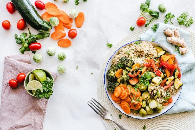 11 Aplikasi penghitung kalori makanan, bantu sukseskan program diet