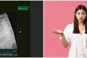 11 Chat lucu ke orang nggak dikenal, absurdnya bikin heran