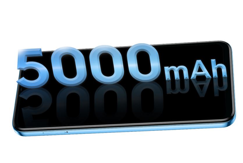 Spesifikasi dan harga Tecno Spark 9T, miliki fitur smile shoot