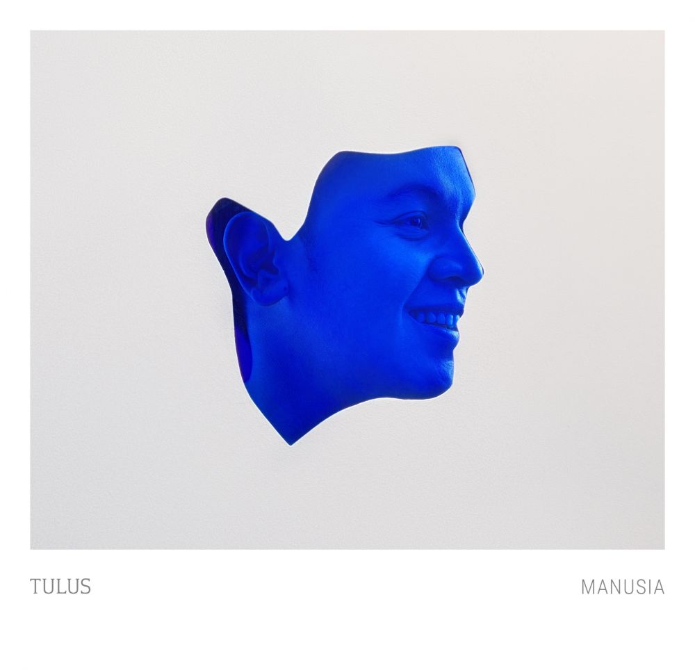 Bertajuk Manusia, Tulus rilis album terbarunya
