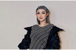 10 Makanan dikonsumsi Zaskia Gotik saat hamil, bantu redakan mual