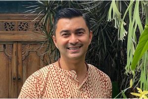 Awet muda di usia 46 tahun, ini 10 menu makan sehat ala Anjasmara