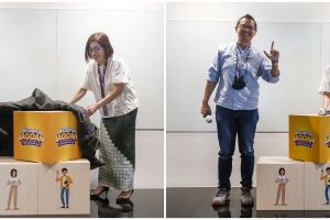 Jadi wadah edukasi keuangan, Bank Jago Luncurkan Kumpul Jagoan