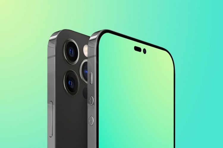 Bocoran spek lini iPhone 14 mulai layar, chip, kamera, hingga baterai