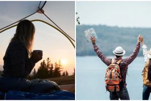 9 Arti mimpi melihat pemandangan, simbol perubahan hidup