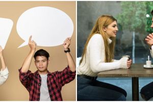 Arti deep talk adalah percakapan mendalam, ketahui manfaatnya