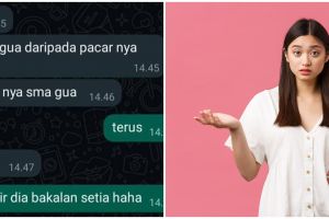 11 Chat lucu usaha mencari gebetan ini endingnya bikin kesal
