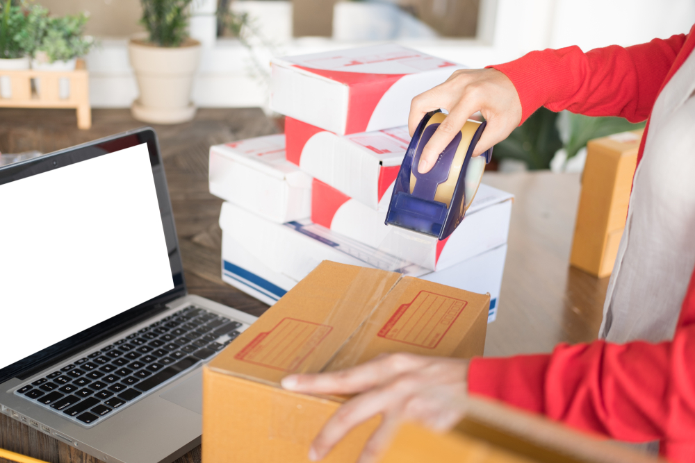 8 Tips memilih jasa pengiriman yang tepat & cepat untuk toko onlinemu