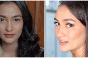 7 Perawatan rambut Atiqah Hasiholan ini bikin rambut sehat berkilau