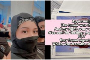 Kisah perjuangan ibu hamil penderita kanker stadium 4, bikin terenyuh