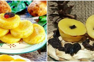 15 Resep olahan kentang jadi aneka kue, lembut dan bisa untuk dijual