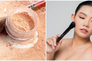 11 Rekomendasi setting powder di bawah Rp 200 ribu, makeup tahan lama