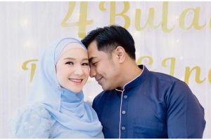 10 Makanan sehat ini dikonsumsi Indri Giana saat program bayi tabung