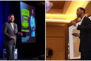 Pengertian pidato adalah, ketahui jenis dan struktur teksnya