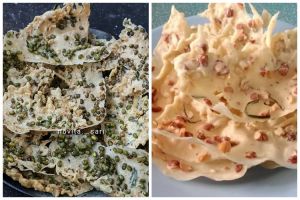 31 Cara membuat peyek kacang, enak, gurih, dan bikin nagih