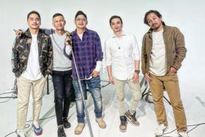 Lirik Cinta Dalam Hati dari Ungu Band, enak didengar sampai sekarang