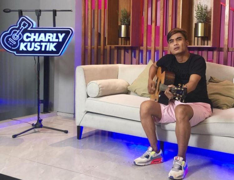 Lirik Cinta Tak Harus Memiliki, lagu nyesek dari ST12