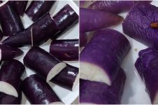 Wajib tahu, ini 5 cara masak terong agar warnanya tetap ungu cantik
