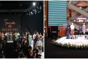 Usung tema #CulturalDiversity, JF3 Fashion Festival 2022 resmi digelar