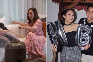 Kisah cinta Al Ghazali, pacaran 6 tahun putus setelah salat istikharah